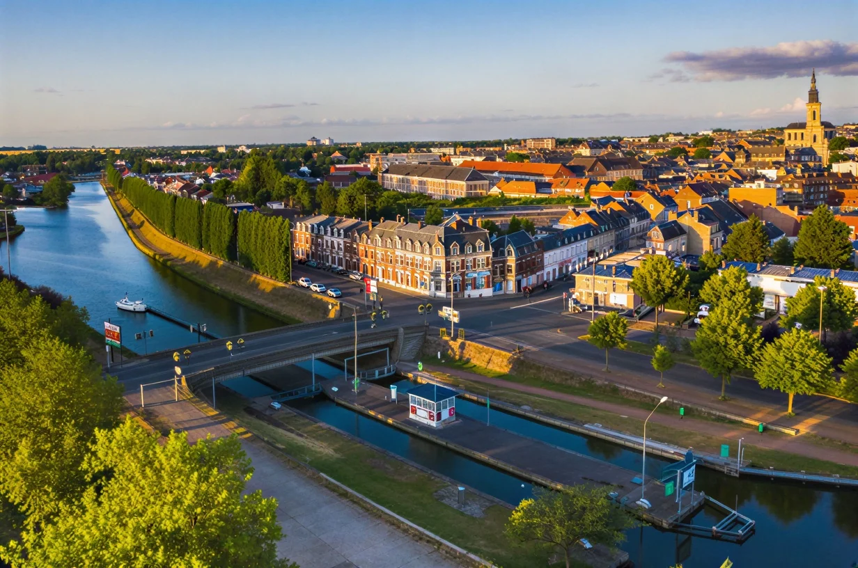 Comment Estimer sa Maison à Cambrai : Guide Complet