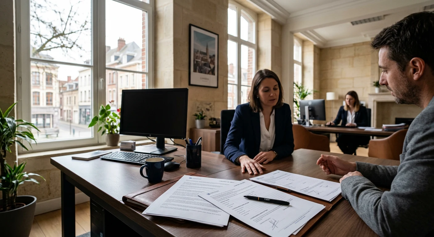 Crédit voiture et achat immobilier : l'impact sur votre capacité d'emprunt